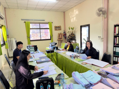 ตรวจการสหกรณ์ส่งเสริมเกษตรกรพนา จำกัด พารามิเตอร์รูปภาพ 1